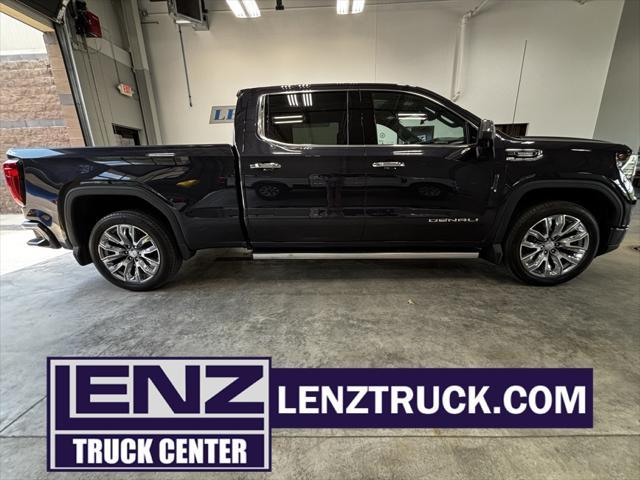 used 2024 GMC Sierra 1500 car, priced at $62,998