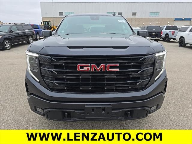 used 2023 GMC Sierra 1500 car, priced at $45,498