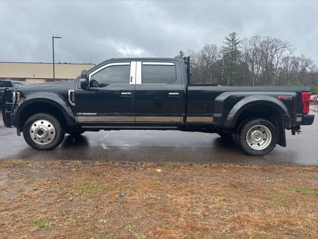 used 2019 Ford F-450 car, priced at $66,998