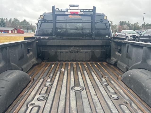 used 2019 Ford F-450 car, priced at $66,998