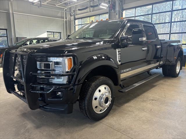 used 2019 Ford F-450 car, priced at $64,991