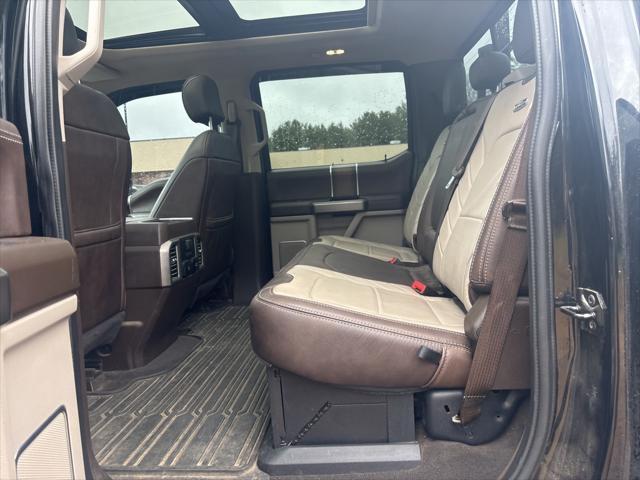 used 2019 Ford F-450 car, priced at $66,998