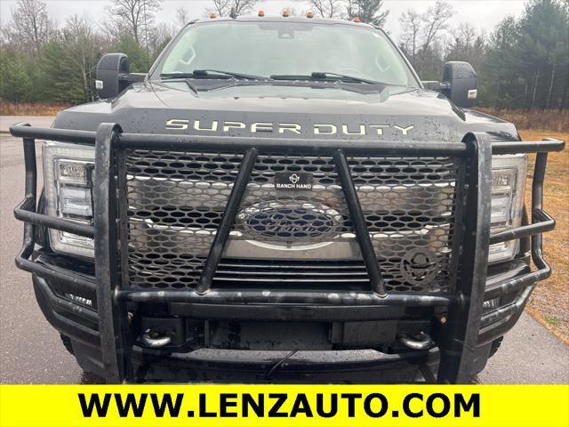 used 2019 Ford F-450 car, priced at $66,998