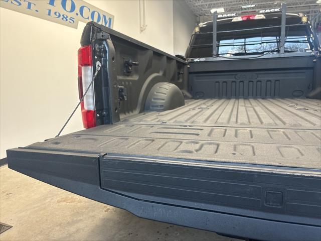 used 2019 Ford F-450 car, priced at $64,991