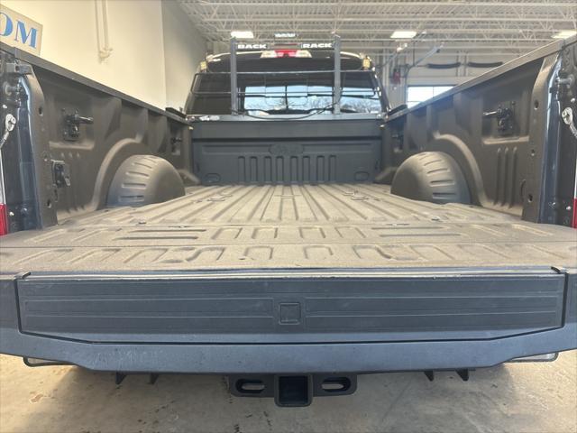 used 2019 Ford F-450 car, priced at $64,991