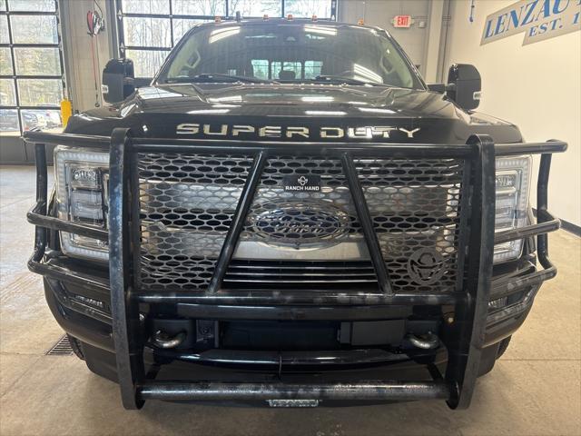 used 2019 Ford F-450 car, priced at $64,991