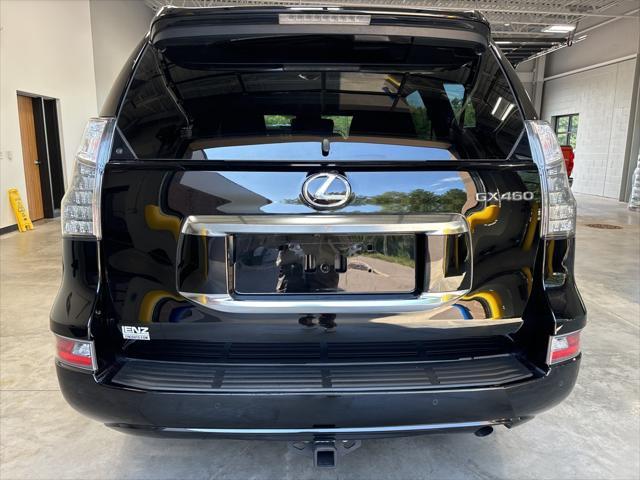 used 2022 Lexus GX 460 car, priced at $49,991