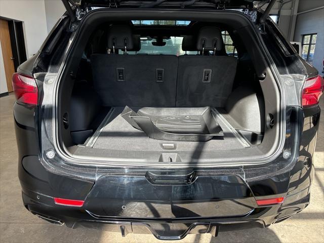 used 2019 Chevrolet Blazer car, priced at $23,997