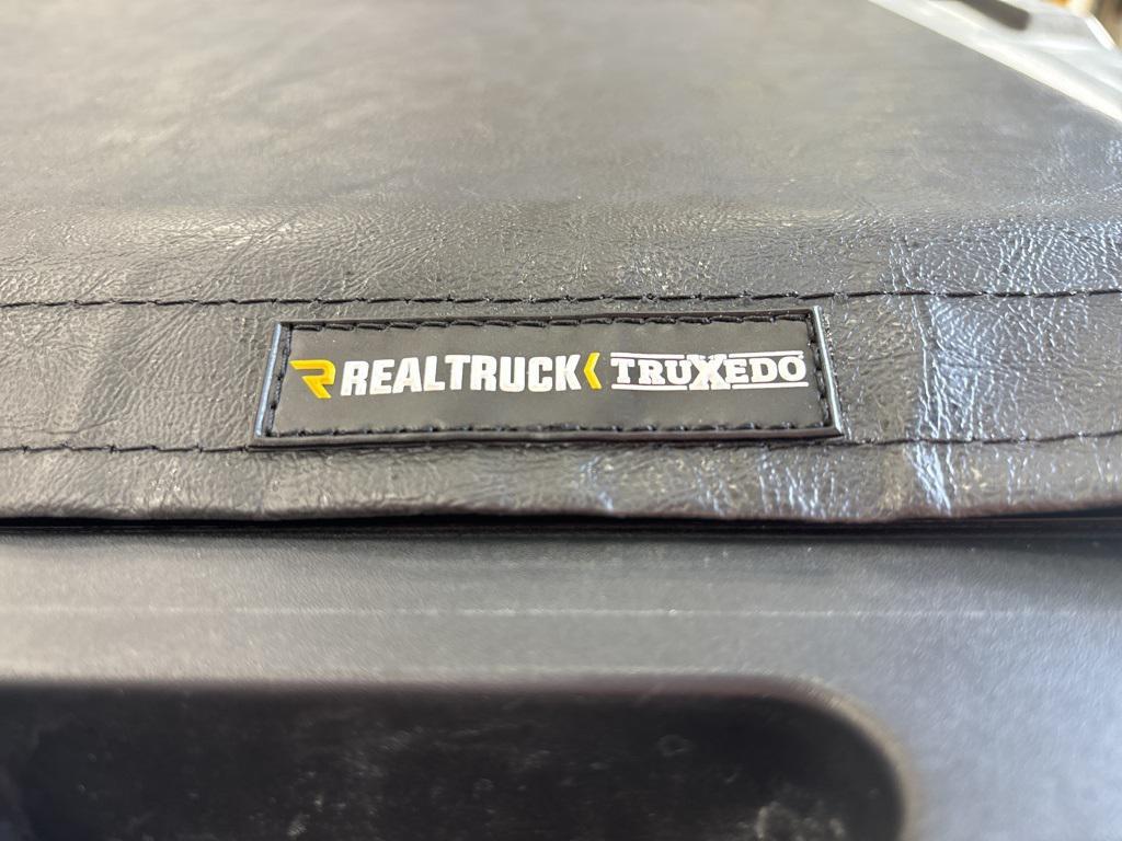 used 2024 Chevrolet Silverado 1500 car, priced at $56,993