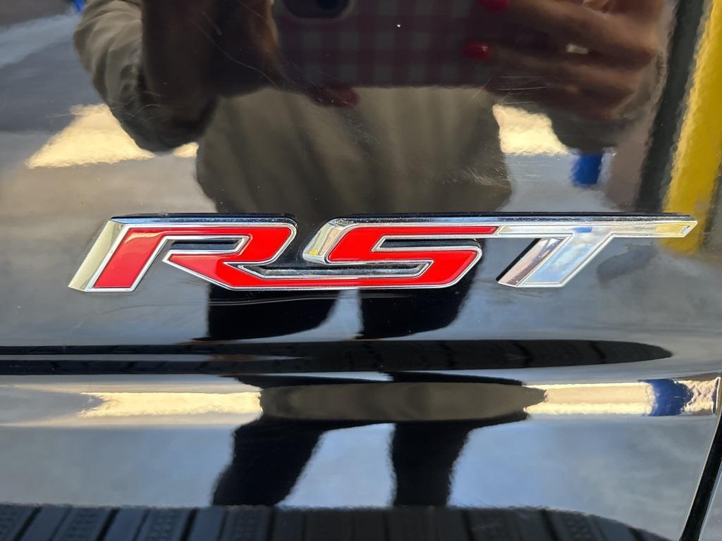 used 2024 Chevrolet Silverado 1500 car, priced at $56,993