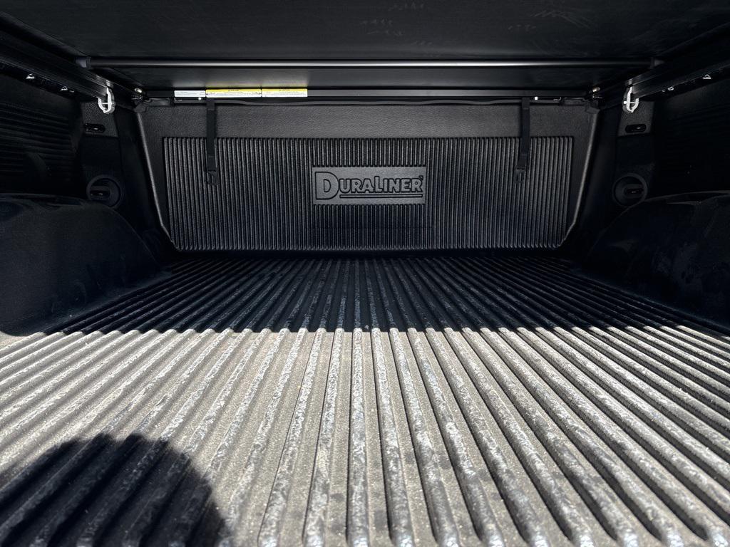 used 2024 Chevrolet Silverado 1500 car, priced at $56,993