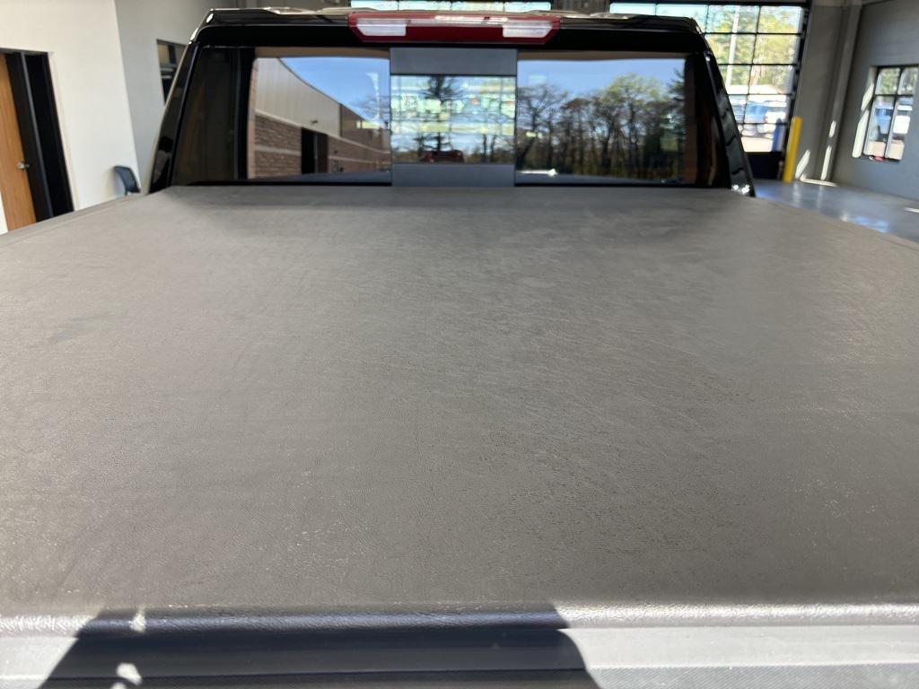 used 2024 Chevrolet Silverado 1500 car, priced at $56,993