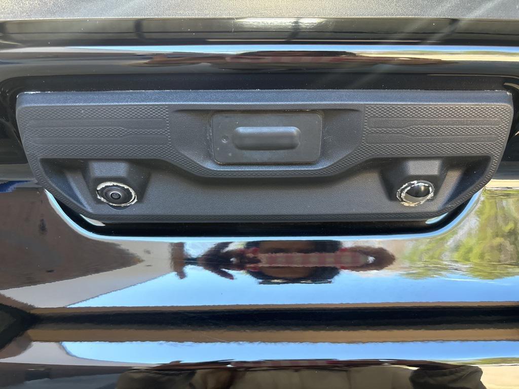 used 2024 Chevrolet Silverado 1500 car, priced at $56,993