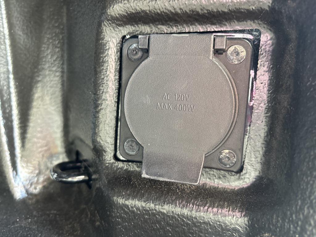 used 2024 Chevrolet Silverado 1500 car, priced at $56,993