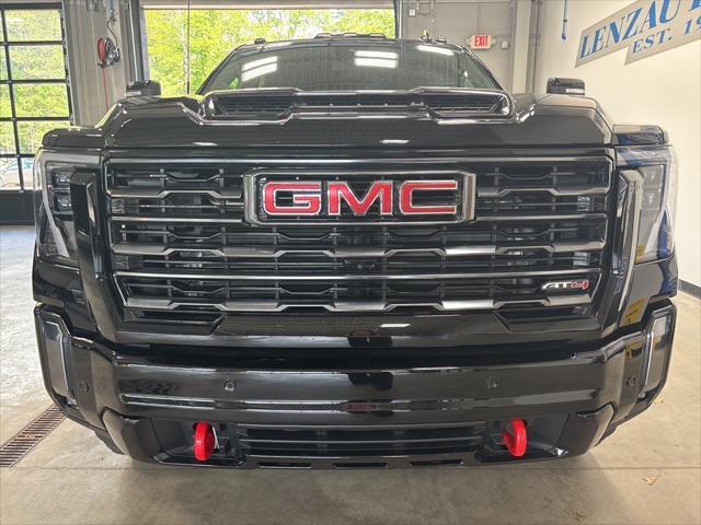 used 2024 GMC Sierra 2500 car, priced at $77,997