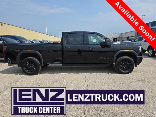 used 2024 GMC Sierra 2500 car, priced at $77,998