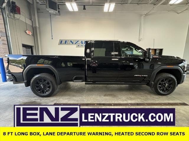 used 2024 GMC Sierra 2500 car, priced at $72,993