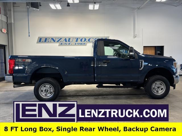 used 2019 Ford F-350 car, priced at $40,998