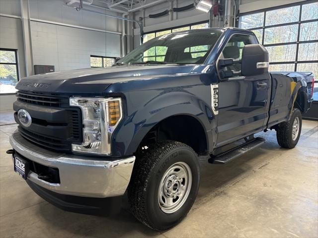 used 2019 Ford F-350 car, priced at $40,998