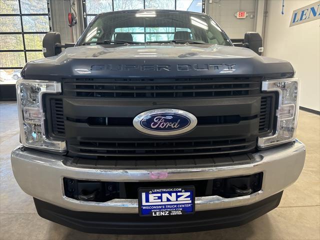 used 2019 Ford F-350 car, priced at $40,998