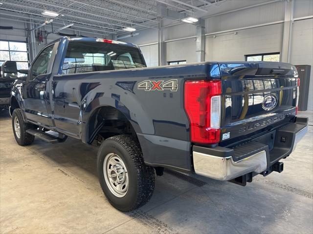 used 2019 Ford F-350 car, priced at $40,998