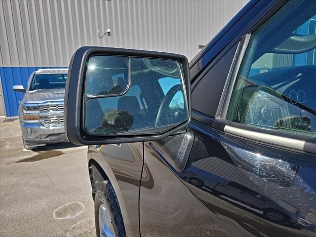 used 2021 Chevrolet Silverado 1500 car, priced at $35,497