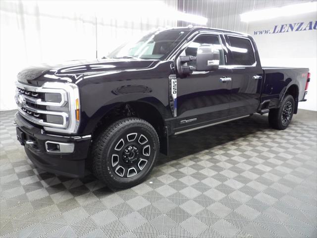 used 2023 Ford F-250 car, priced at $85,792