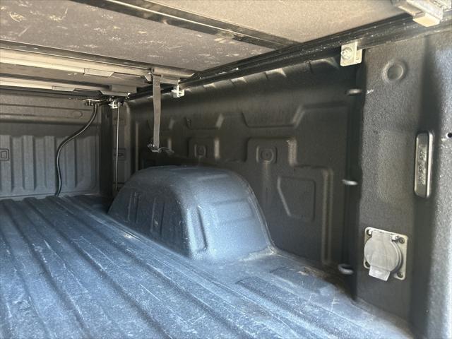 used 2021 GMC Sierra 1500 car, priced at $47,497