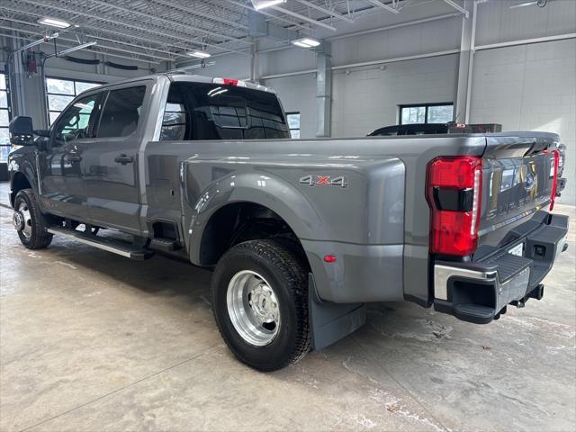 used 2024 Ford F-350 car, priced at $69,497