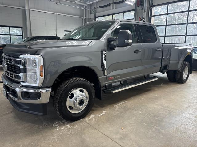 used 2024 Ford F-350 car, priced at $69,497