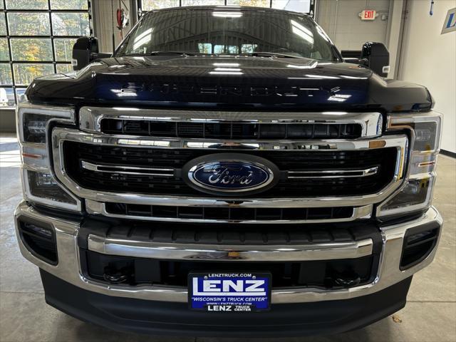 used 2022 Ford F-250 car, priced at $64,491