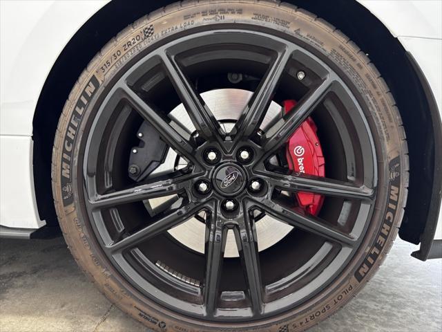 used 2022 Ford Shelby GT500 car, priced at $96,997