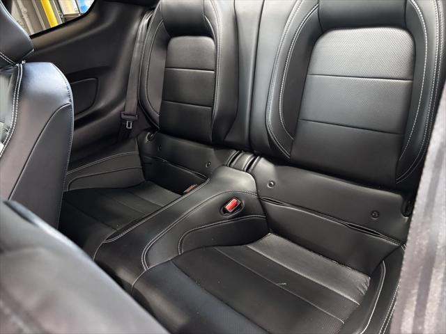 used 2022 Ford Shelby GT500 car, priced at $96,997