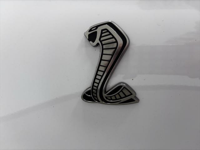 used 2022 Ford Shelby GT500 car, priced at $96,997