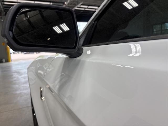 used 2022 Ford Shelby GT500 car, priced at $96,997