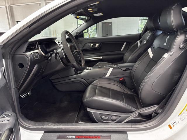 used 2022 Ford Shelby GT500 car, priced at $96,997