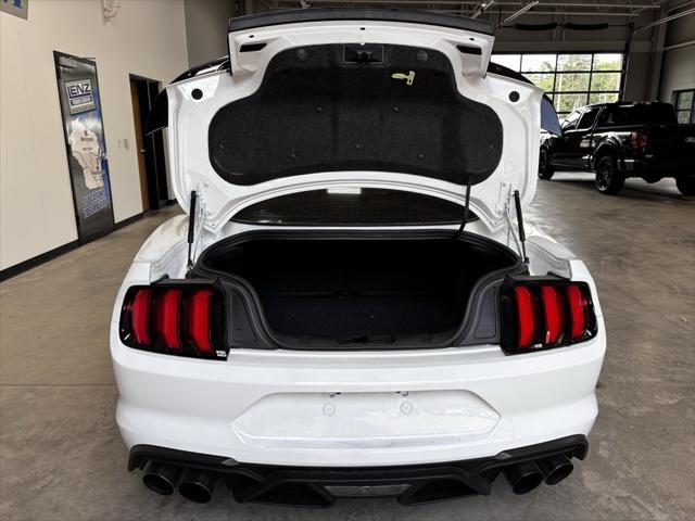 used 2022 Ford Shelby GT500 car, priced at $96,997