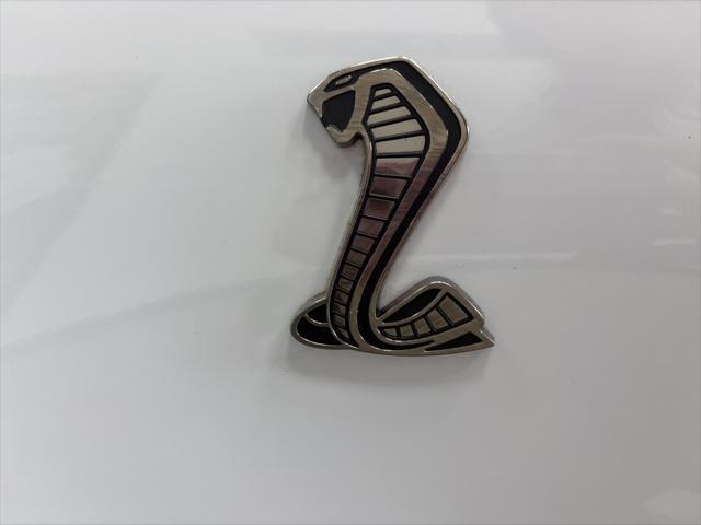 used 2022 Ford Shelby GT500 car, priced at $96,997