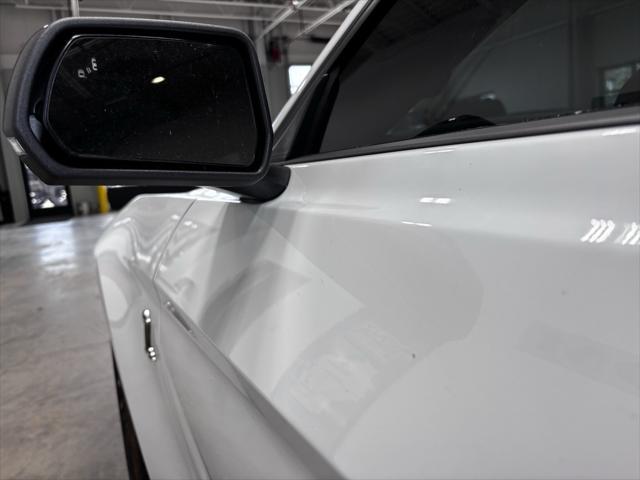 used 2022 Ford Shelby GT500 car, priced at $96,997