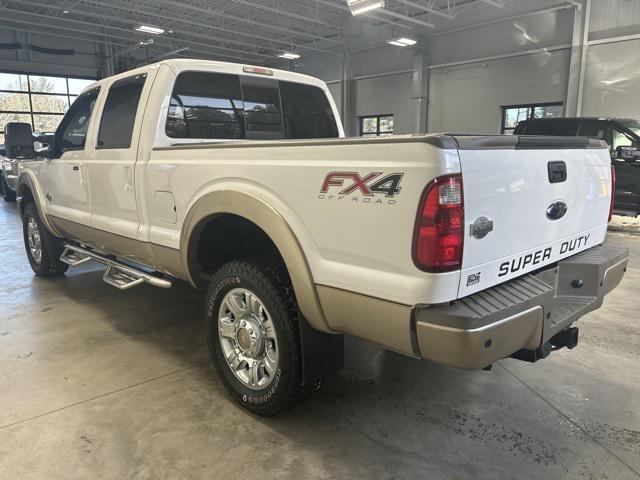 used 2012 Ford F-350 car, priced at $32,991