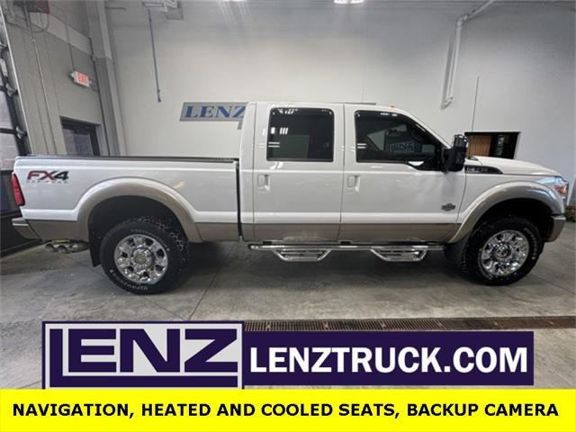 used 2012 Ford F-350 car, priced at $30,692
