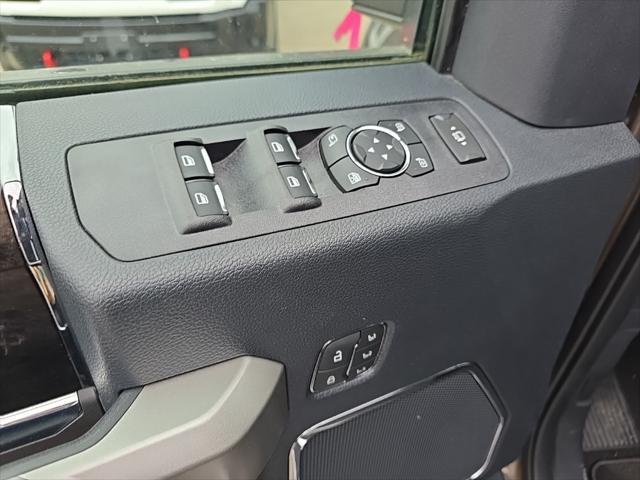 used 2022 Ford F-250 car, priced at $69,997