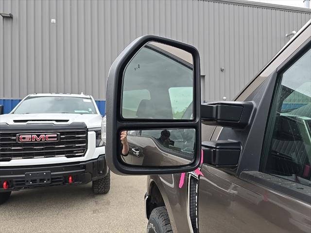 used 2022 Ford F-250 car, priced at $69,997