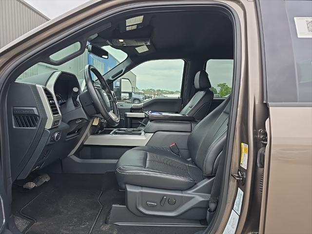 used 2022 Ford F-250 car, priced at $69,997