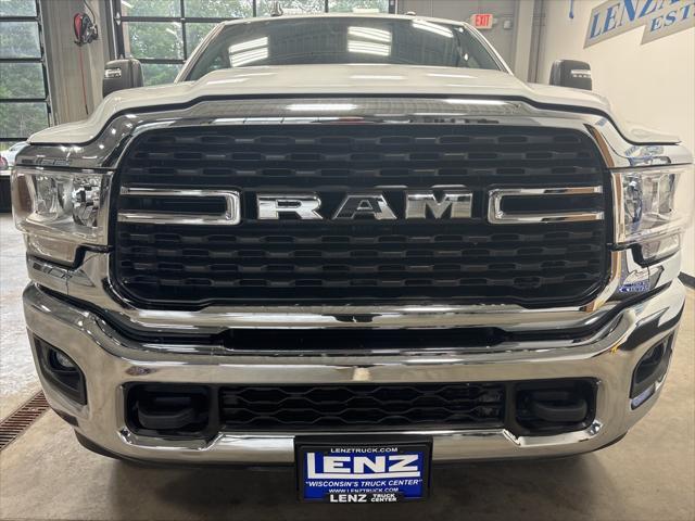 used 2023 Ram 2500 car, priced at $54,991