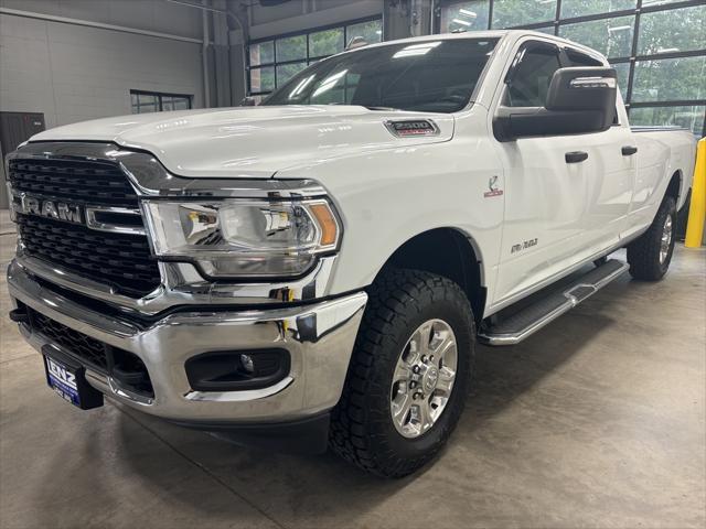 used 2023 Ram 2500 car, priced at $54,991