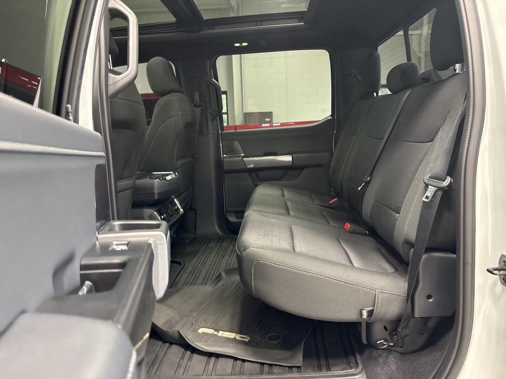 used 2023 Ford F-150 car, priced at $49,997