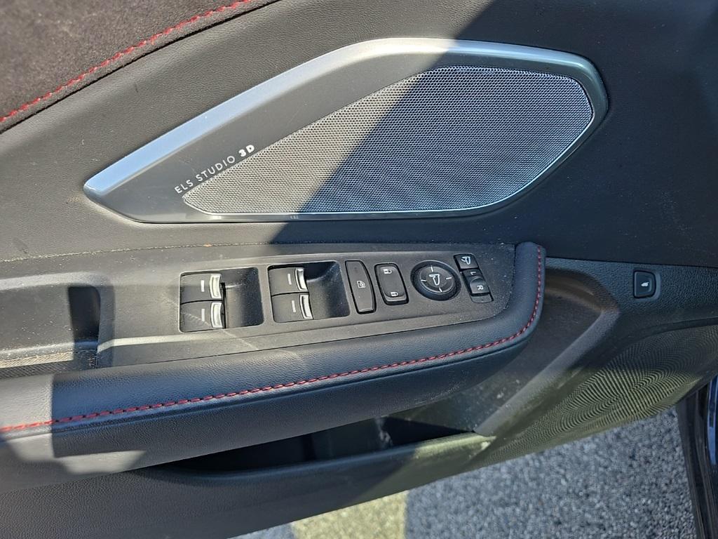 used 2023 Acura RDX car, priced at $37,497