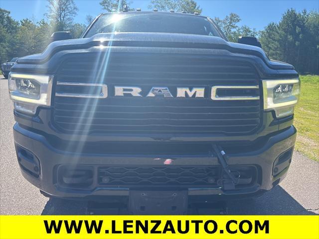 used 2019 Ram 2500 car, priced at $34,998