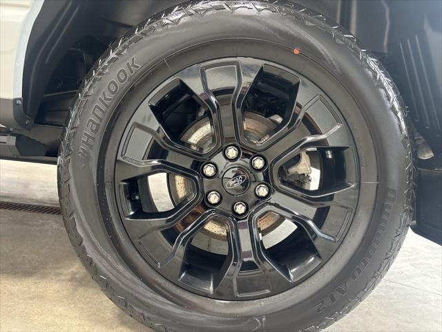 used 2023 Ford F-150 car, priced at $56,497